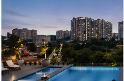 Shivay Avenue Villas
