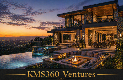 Aarav Luxury Villa