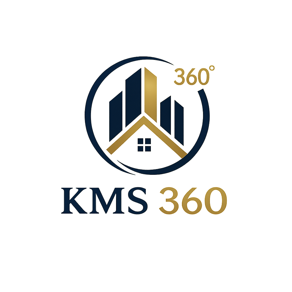 Welcome To The  KMS 360